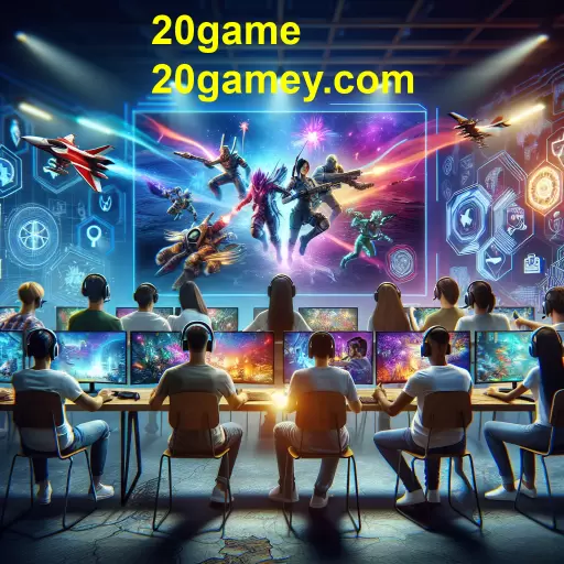 A Revolução dos Jogos Multijogador