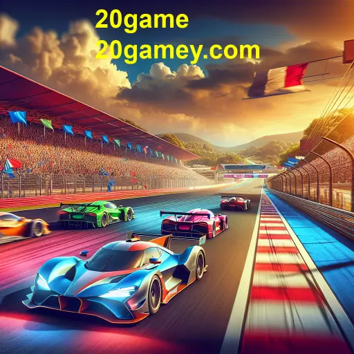 A Emoção das Corridas: Mergulhe na Categoria de Jogos de Corrida do 20game
