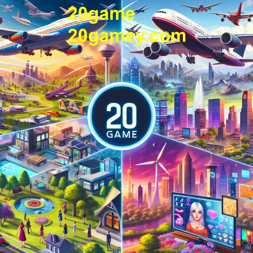 O Fascínio dos Jogos de Simulação: Uma Experiência Interativa Inigualável