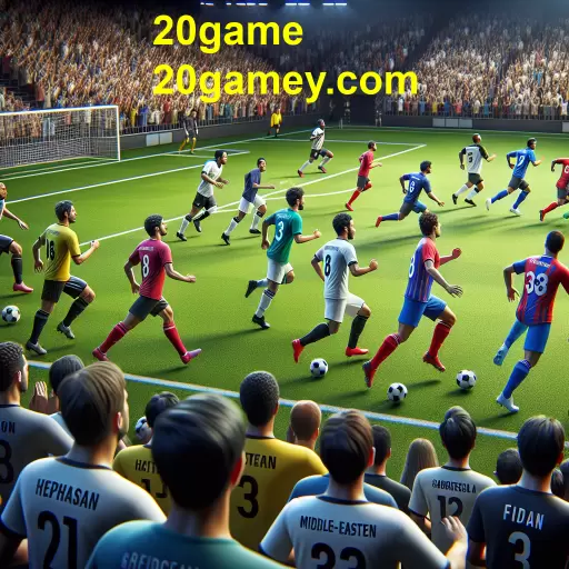 A Ascensão dos Jogos de Esportes no Mundo dos Games