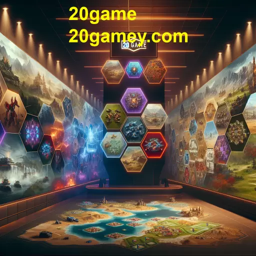 A Evolução dos Jogos de Estratégia: Um Mergulho no Gênero